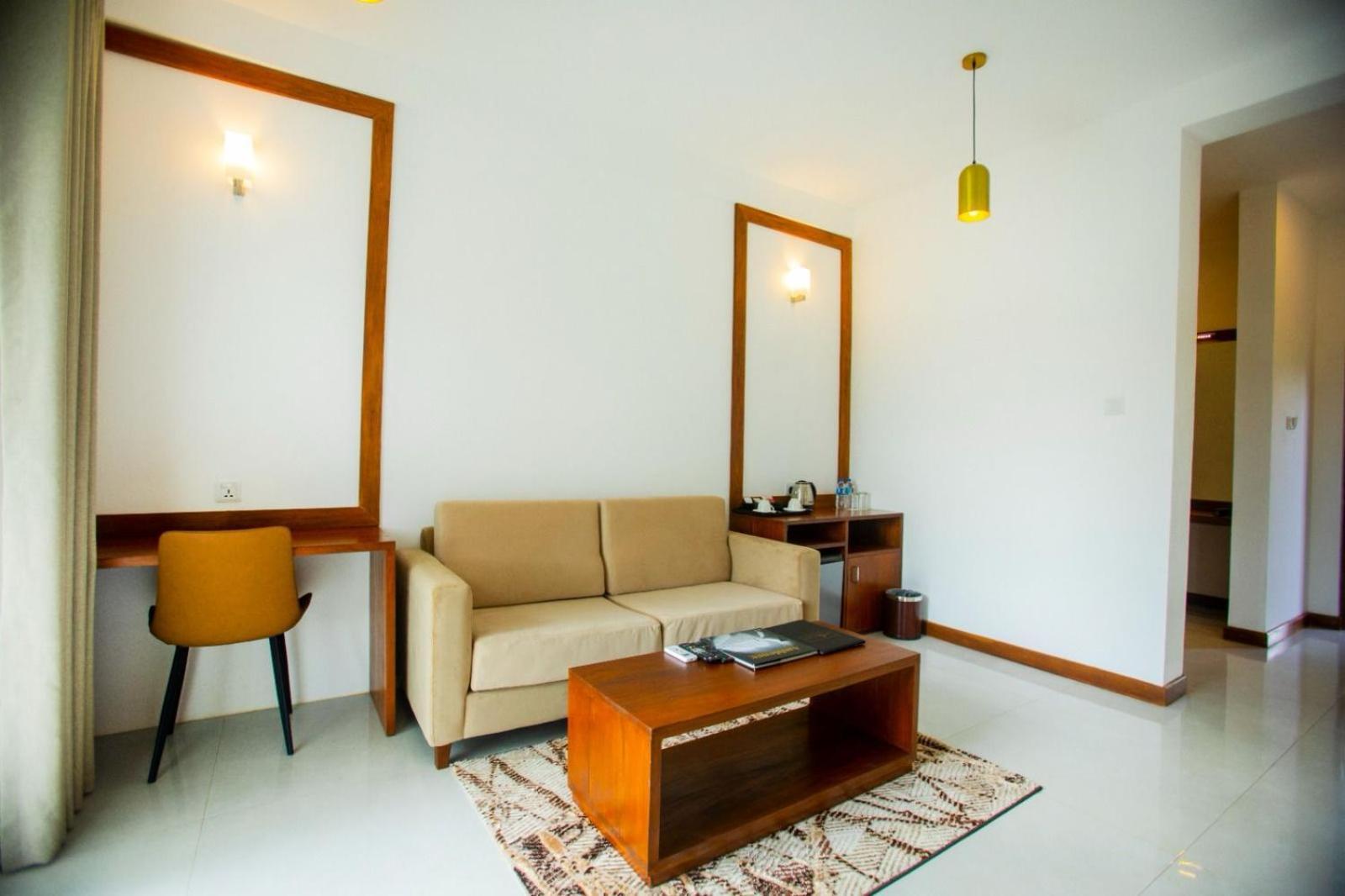 Tropical Life Resort And Spa Dambulla Exterior photo