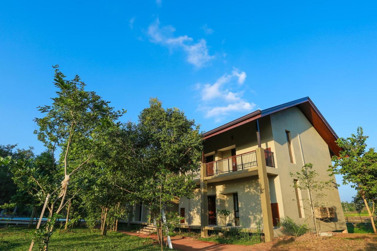 Tropical Life Resort And Spa Dambulla Exterior photo