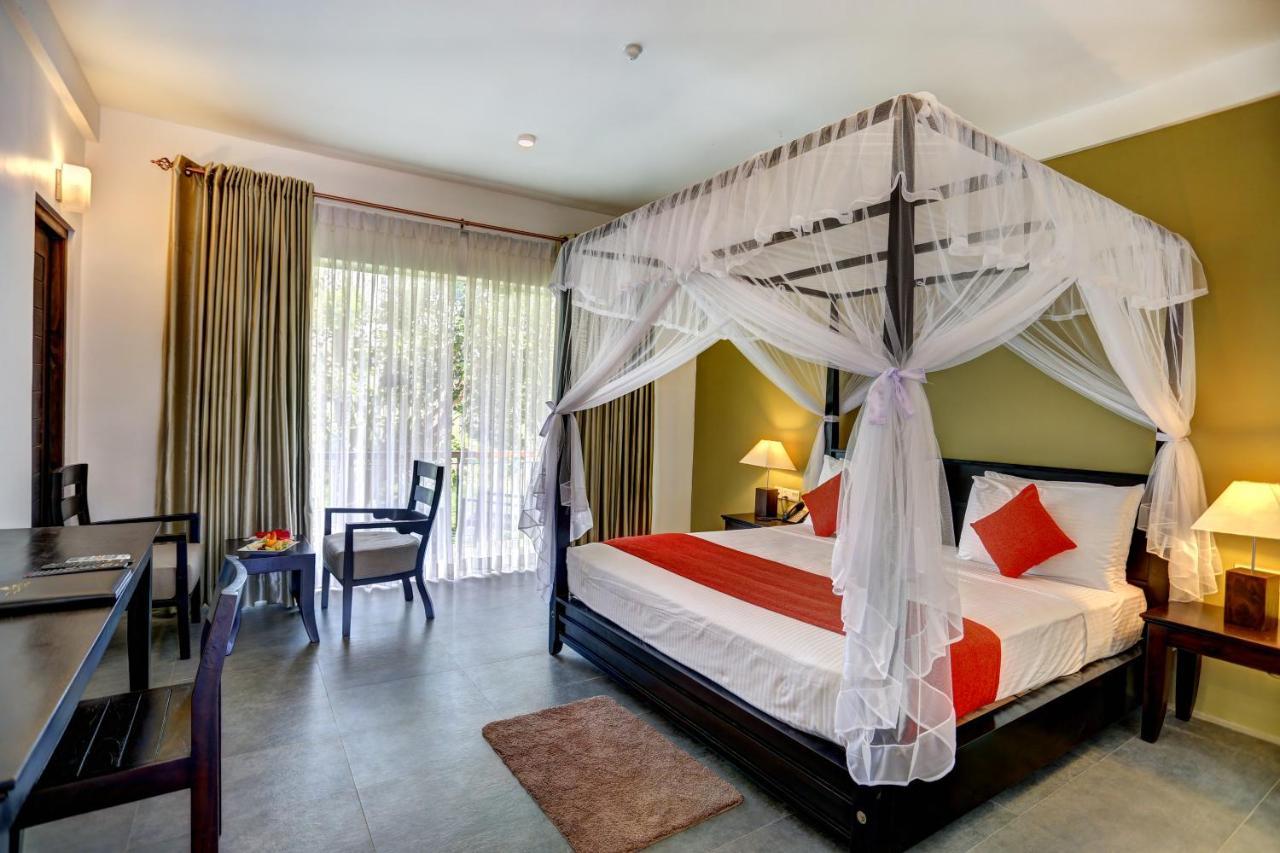 Tropical Life Resort And Spa Dambulla Exterior photo