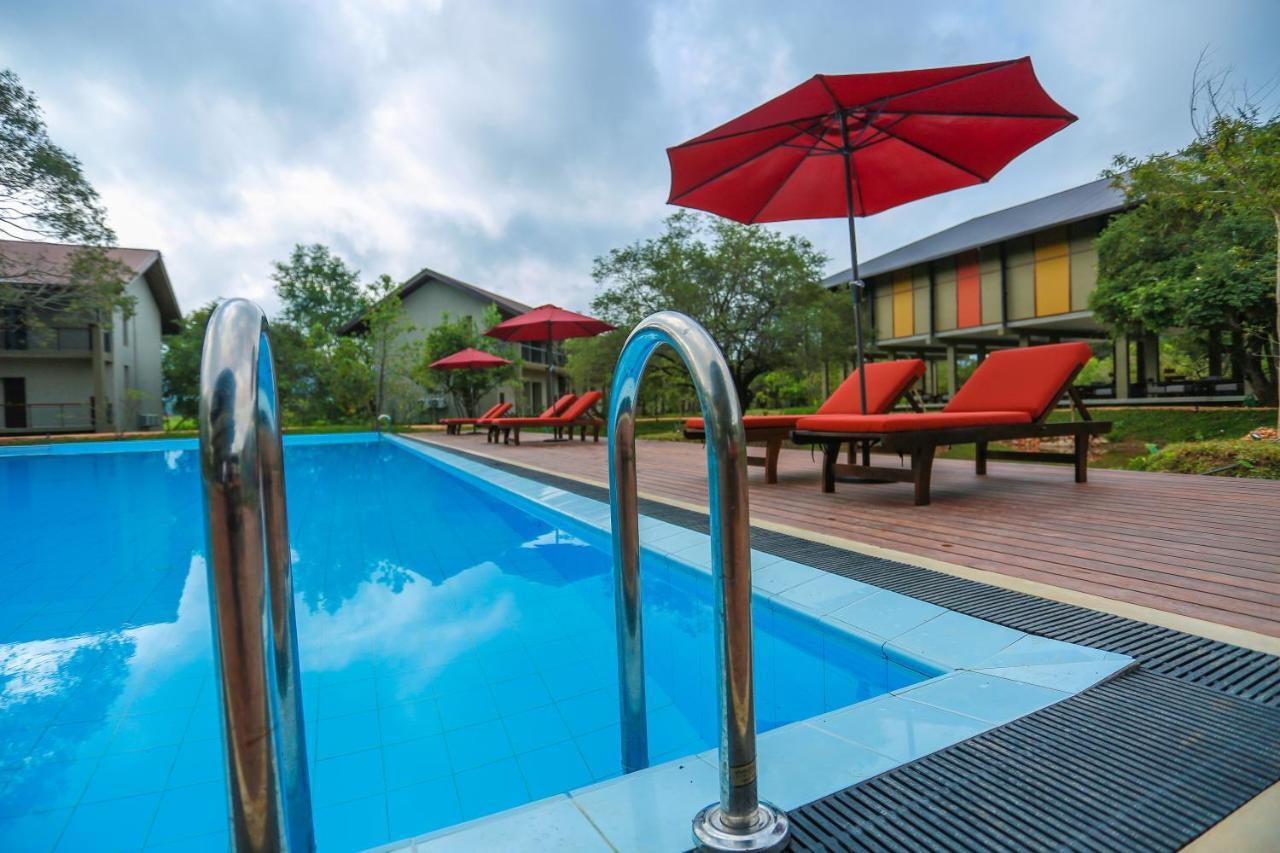Tropical Life Resort And Spa Dambulla Exterior photo