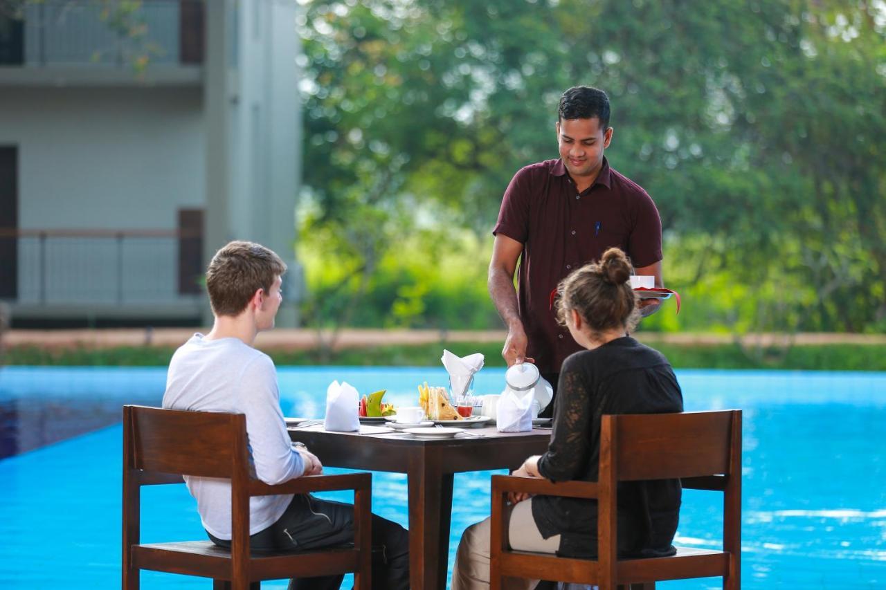 Tropical Life Resort And Spa Dambulla Exterior photo