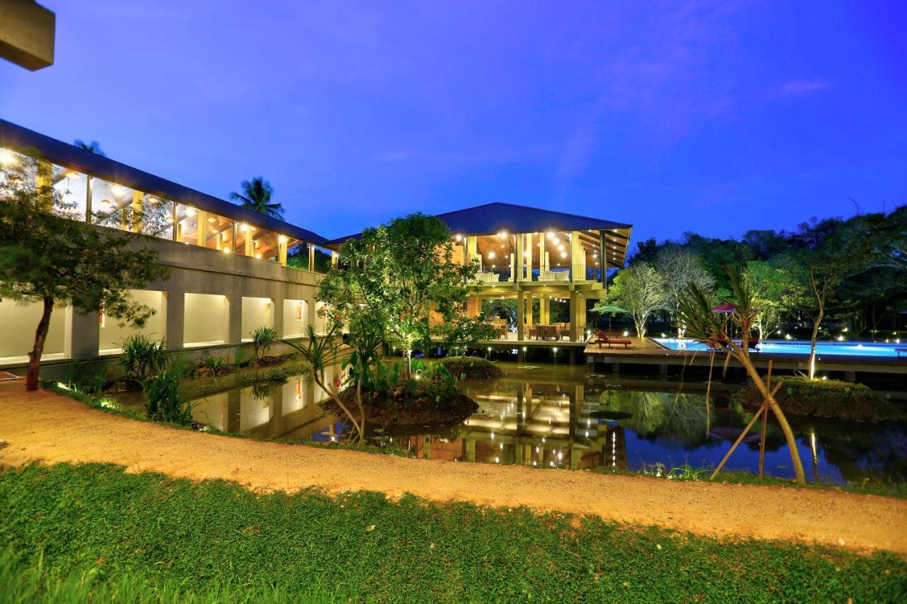 Tropical Life Resort And Spa Dambulla Exterior photo