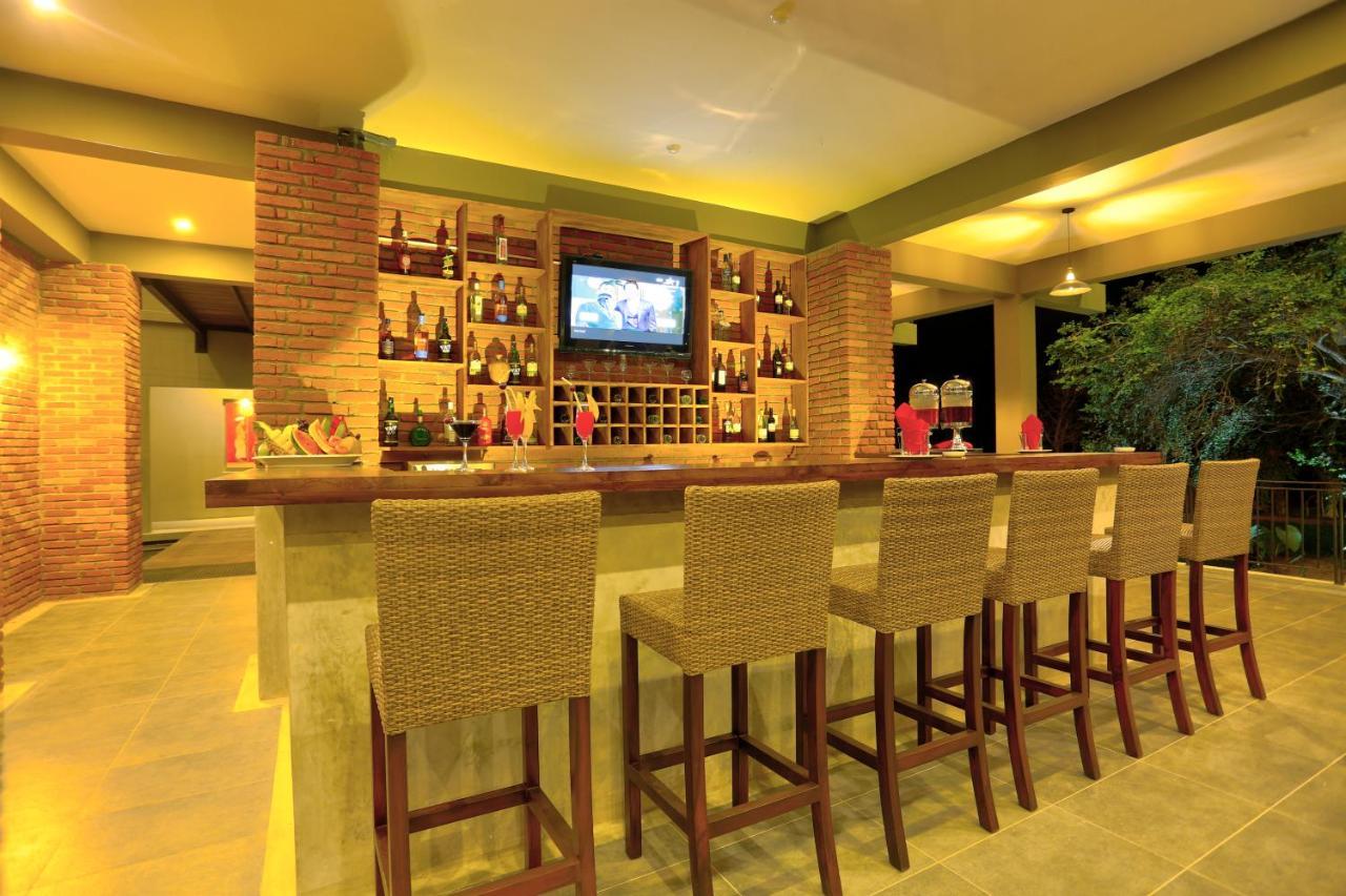Tropical Life Resort And Spa Dambulla Exterior photo