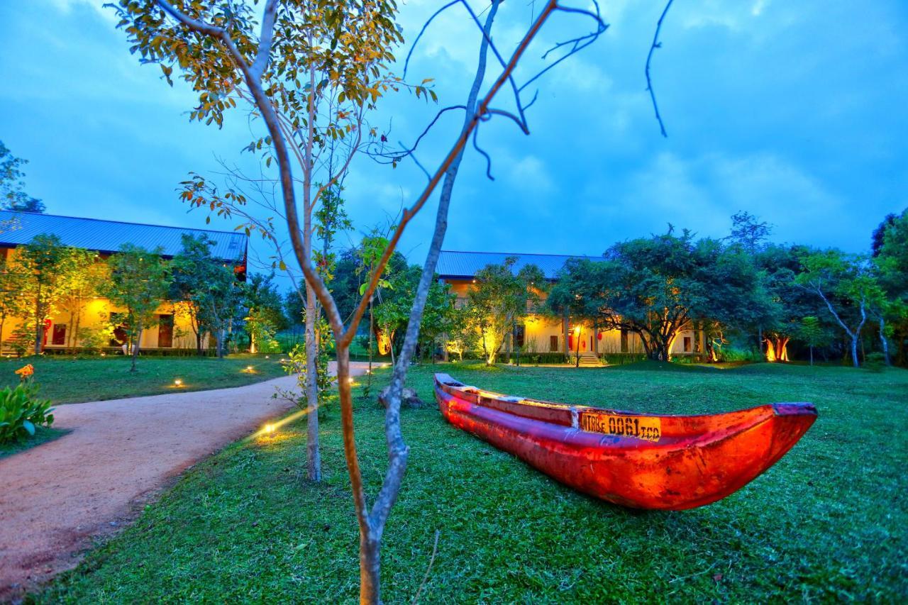 Tropical Life Resort And Spa Dambulla Exterior photo
