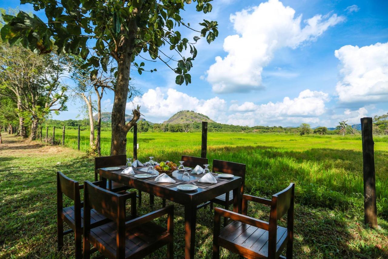Tropical Life Resort And Spa Dambulla Exterior photo