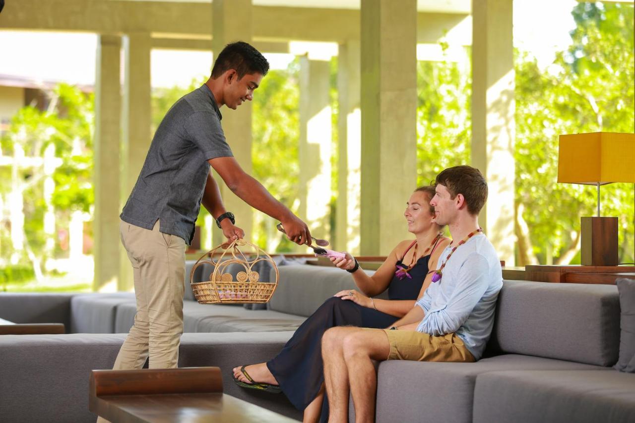 Tropical Life Resort And Spa Dambulla Exterior photo