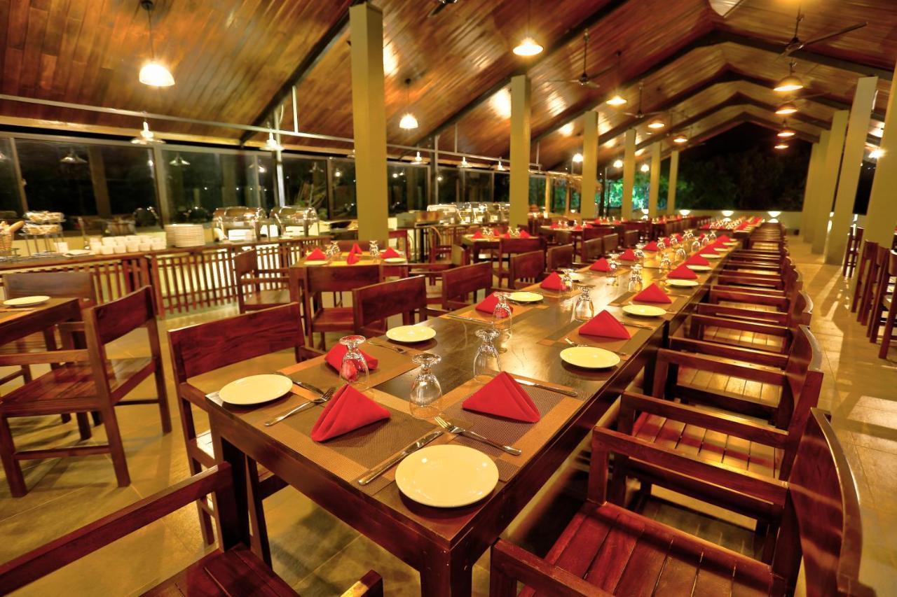 Tropical Life Resort And Spa Dambulla Exterior photo