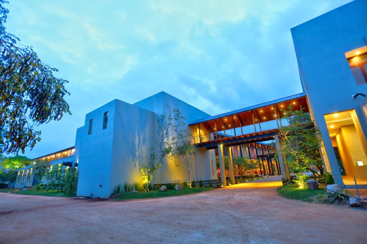 Tropical Life Resort And Spa Dambulla Exterior photo