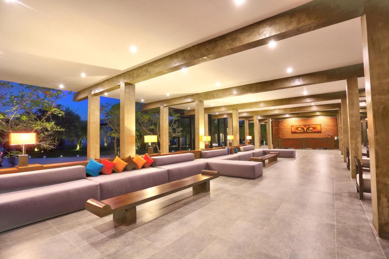 Tropical Life Resort And Spa Dambulla Exterior photo