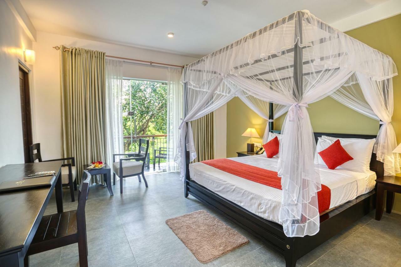 Tropical Life Resort And Spa Dambulla Exterior photo